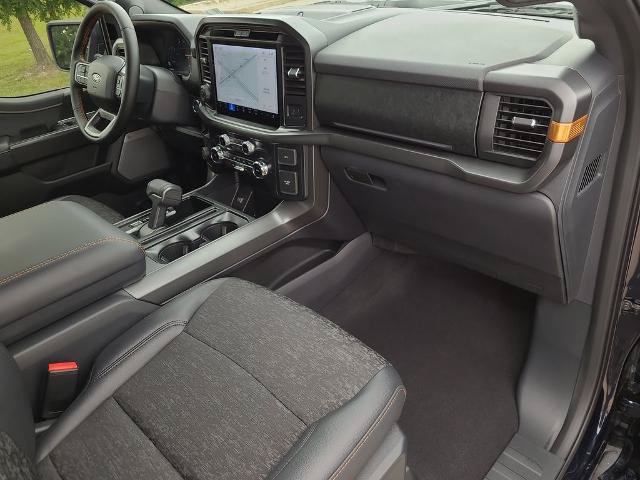 Certified 2025 Ford F150 Tremor AWD/4WD image 11