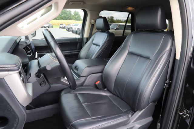 Certified 2024 Ford Expedition XLT AWD/4WD image 15