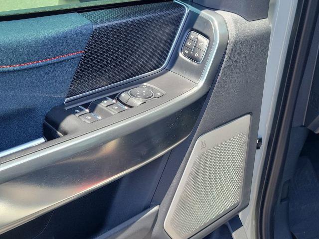 Certified 2023 Ford F150 Raptor w/ Blue Interior Package AWD/4WD image 22