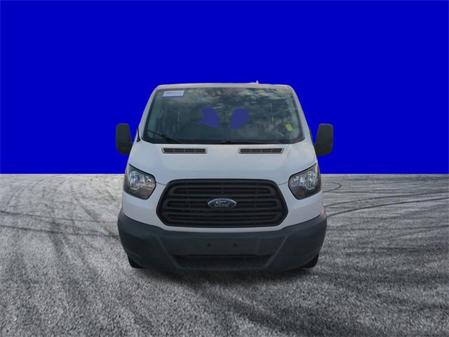 Certified 2018 Ford Transit 250 148 Low Roof image 9