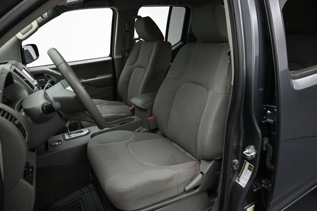 Used 2021 Nissan Frontier SV w/ SV Utility Package AWD/4WD image 11