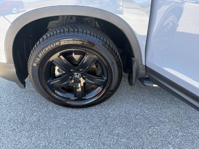 Used 2022 Honda Ridgeline Black Edition image 36