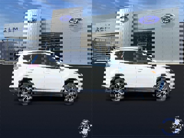 Used 2017 Toyota RAV4 XLE image 2