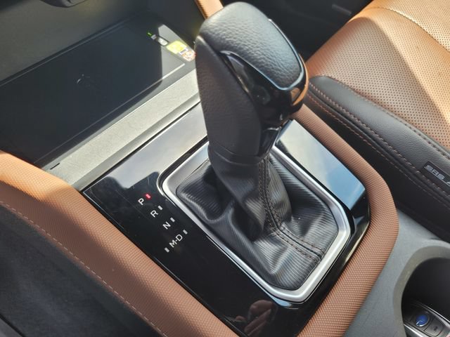 Used 2025 Subaru Forester Touring w/ Popular Package - Touring AWD/4WD image 18