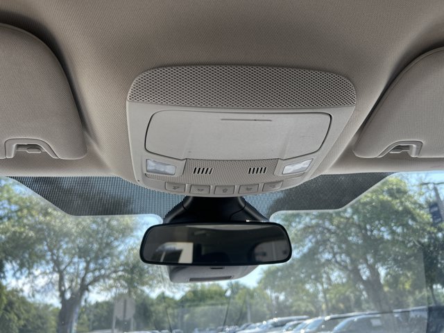 Certified 2024 Ford Edge SE AWD/4WD image 33