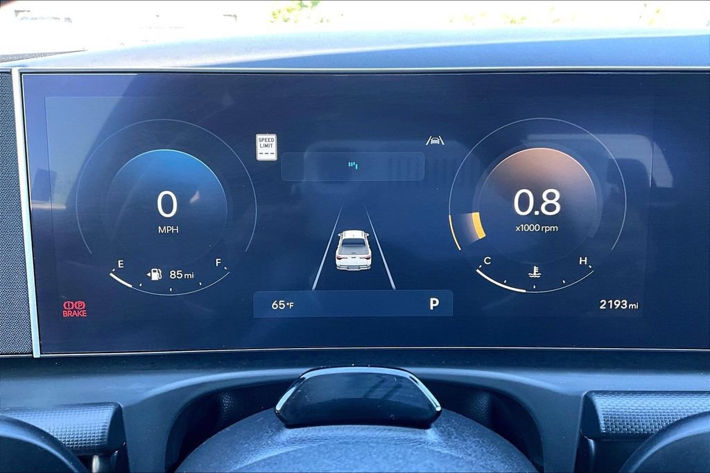 Used 2025 Hyundai Santa Cruz XRT AWD/4WD image 21