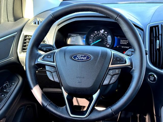 Certified 2023 Ford Edge SEL w/ Convenience Package image 28