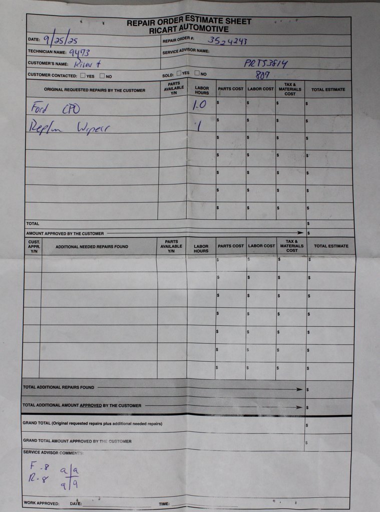 Certified 2025 Ford Escape Active image 11