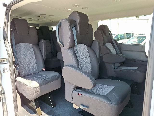 Certified 2024 Ford Transit 350 XLT RWD image 10