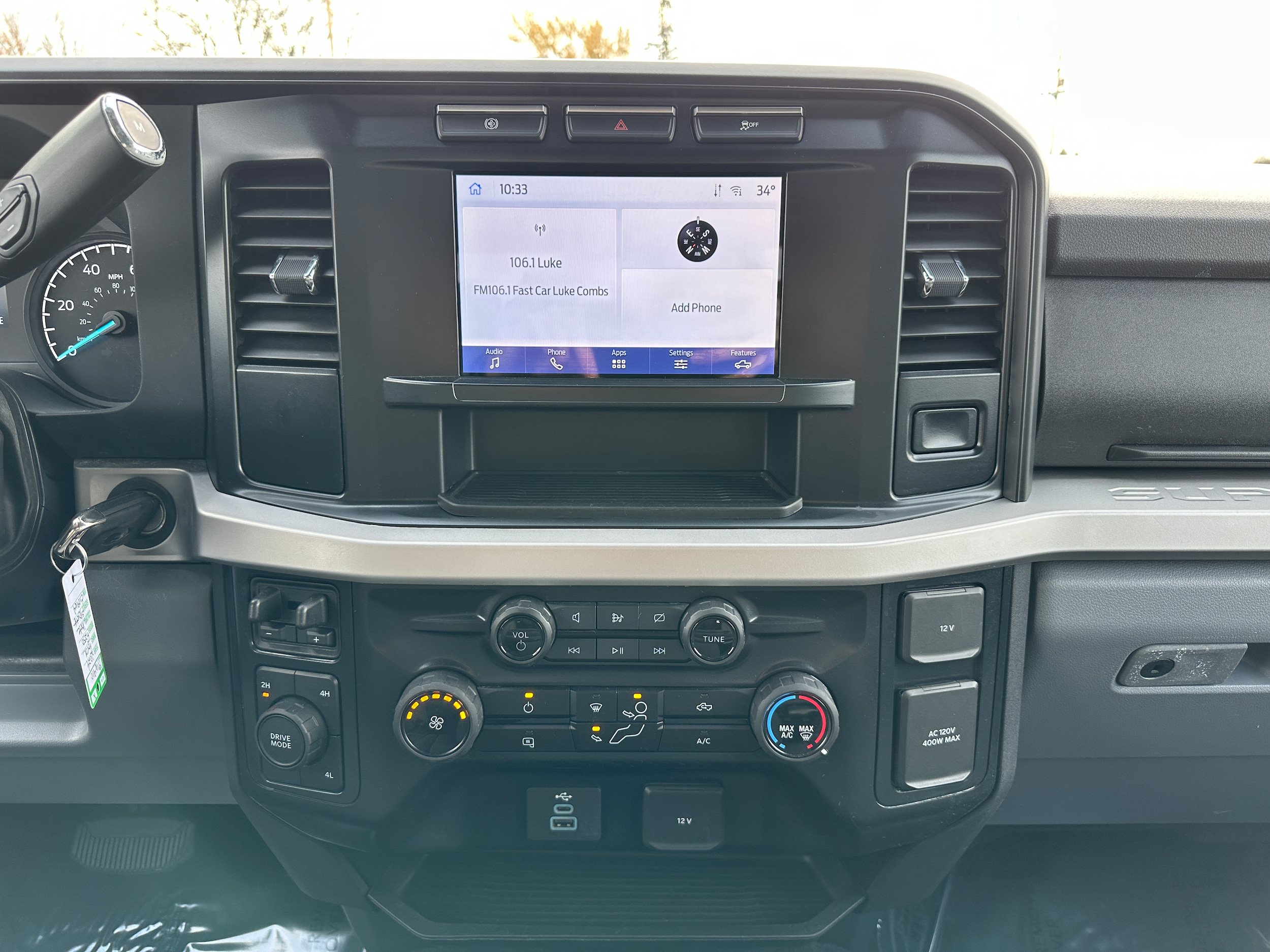 Certified 2024 Ford F250 XLT AWD/4WD image 20