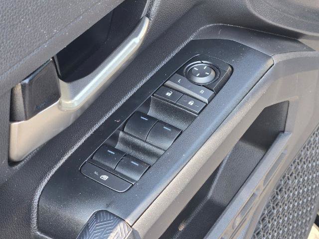 Used 2024 Toyota Tacoma TRD Off-Road AWD/4WD image 20