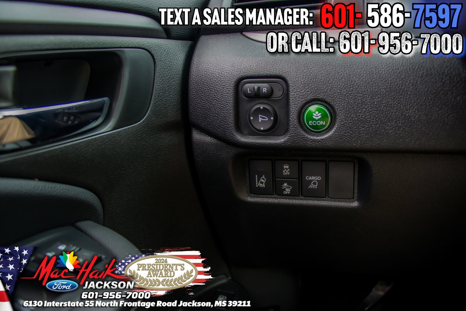 Used 2024 Honda Ridgeline Sport image 21