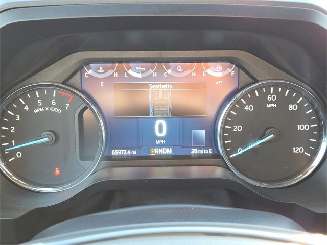 Certified 2022 Ford Expedition Limited image 38