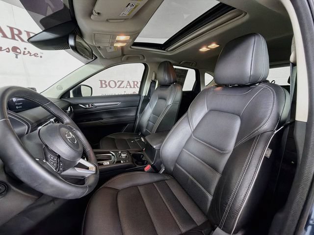 Used 2024 MAZDA CX-5 AWD 2.5 S image 25