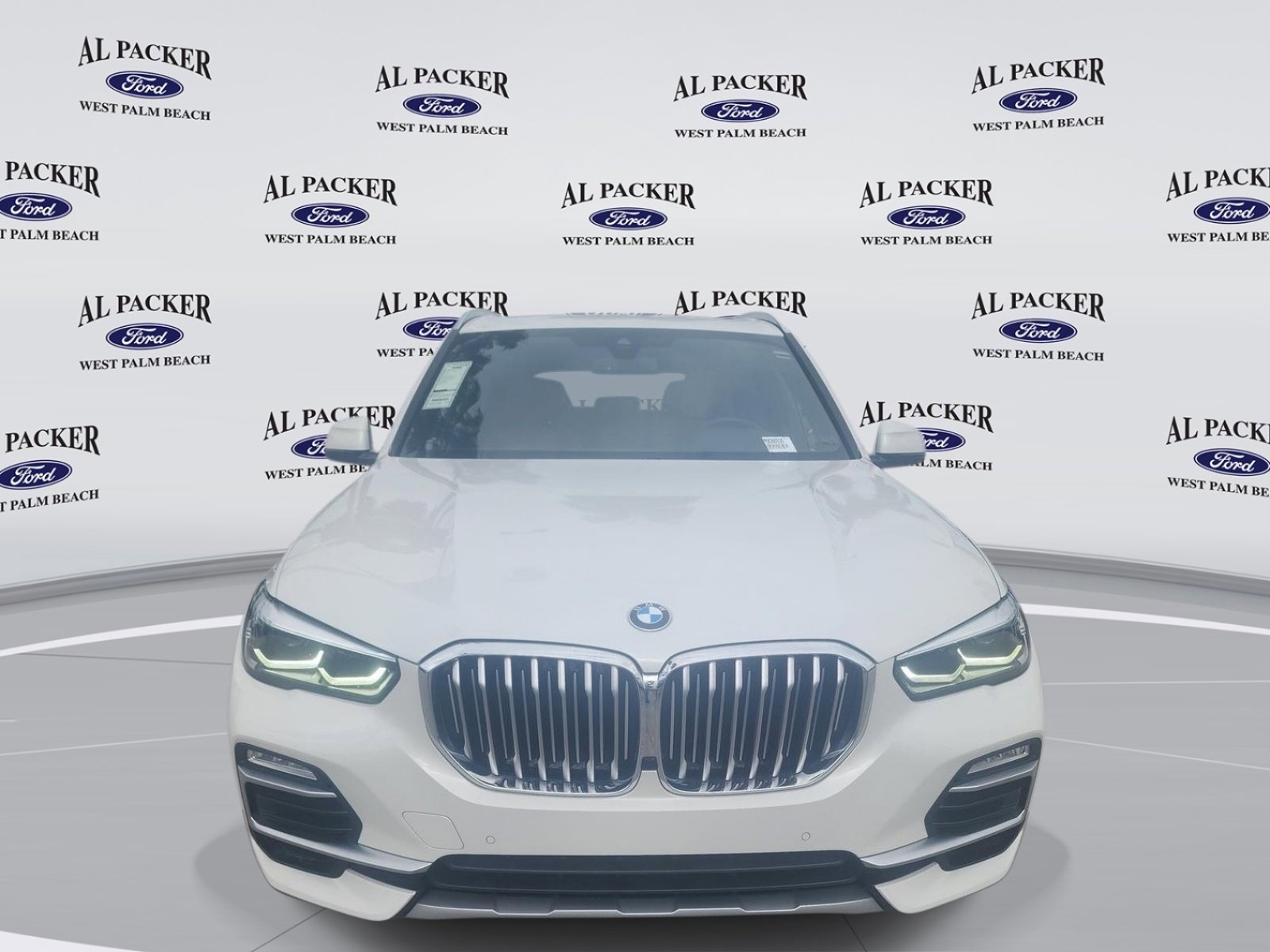 Used 2021 BMW X5 xDrive40i w/ Convenience Package image 8