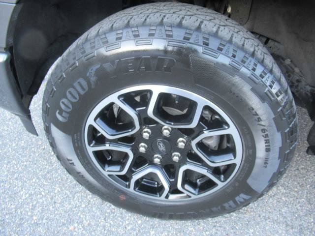 Certified 2022 Ford F150 XLT AWD/4WD image 9