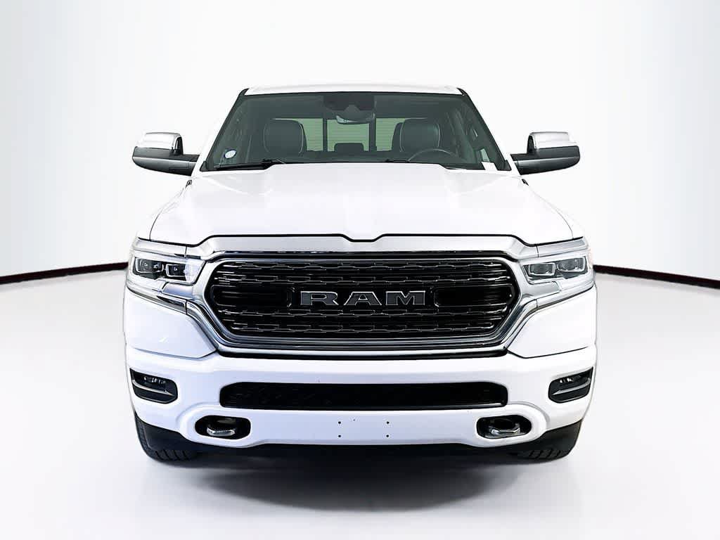 Used 2024 RAM 1500 Limited w/ Trailer Tow Group AWD/4WD image 6