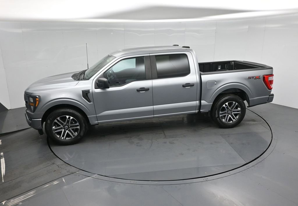 Certified 2023 Ford F150 XL w/ STX Appearance Package image 40