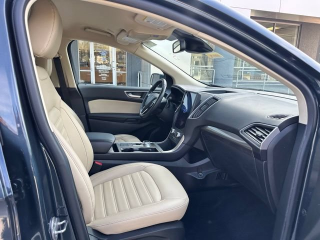 Certified 2023 Ford Edge SEL w/ Convenience Package AWD/4WD image 32