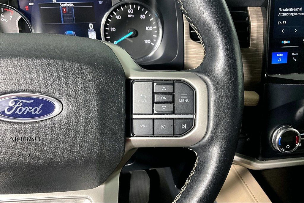 Certified 2024 Ford Expedition Limited RWD image 19
