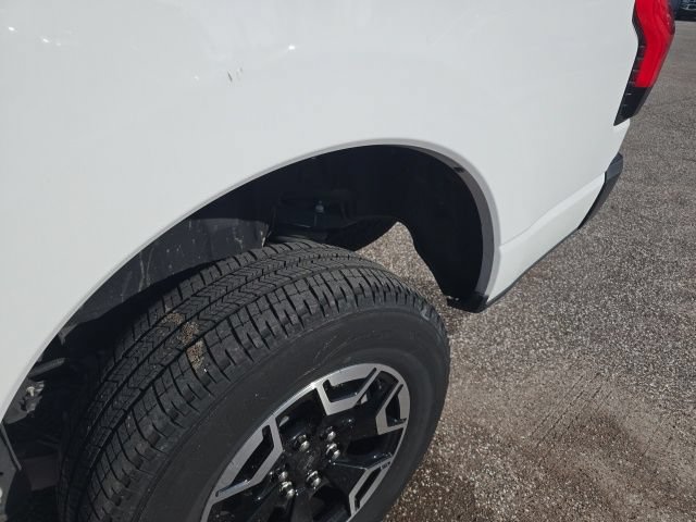 Certified 2022 Ford F150 Lightning Pro w/ Tow Technology Package AWD/4WD image 9
