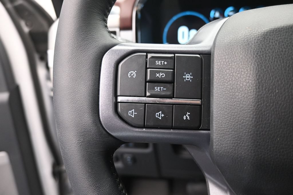 Certified 2023 Ford F150 Lariat AWD/4WD image 7