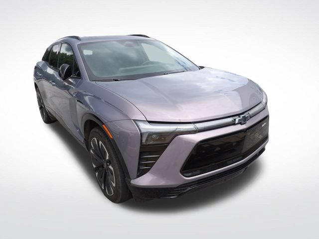 Used 2024 Chevrolet Blazer EV RS AWD/4WD image 3
