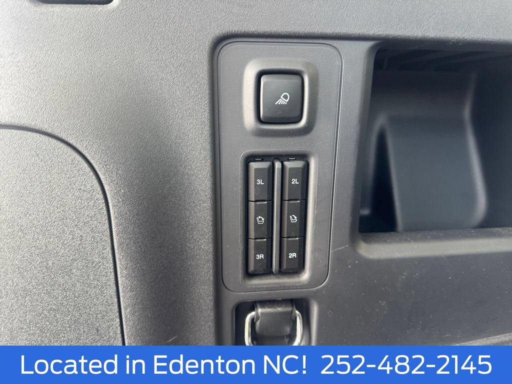Certified 2025 Ford Expedition Platinum w/ Driver's Package AWD/4WD image 23