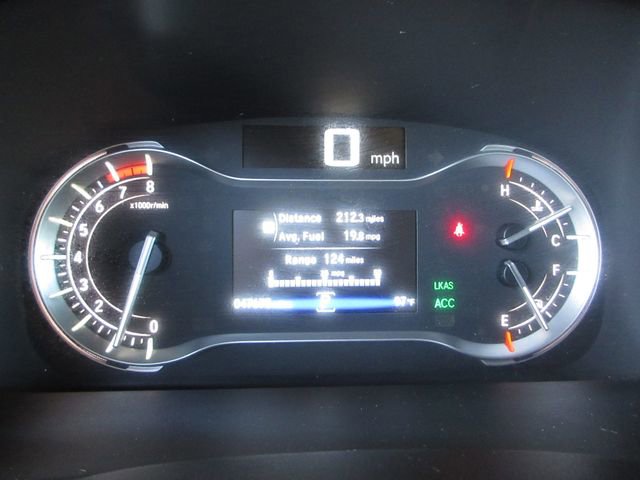 Used 2020 Honda Ridgeline RTL image 16