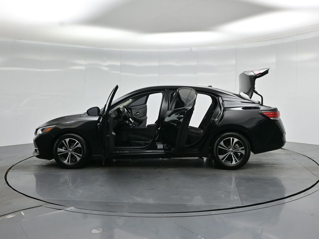 Used 2020 Nissan Sentra SV image 49