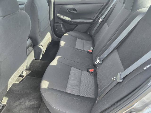 Used 2024 Nissan Sentra SV FWD image 14
