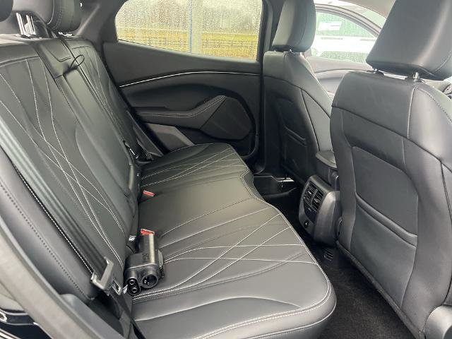 Certified 2025 Ford Mustang Mach-E Select w/ Comfort Package Lite image 13