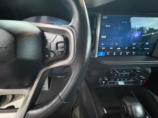 Certified 2025 Ford Bronco Badlands AWD/4WD image 17