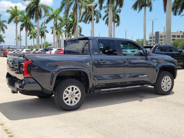 Used 2025 Toyota Tacoma SR5 RWD image 29