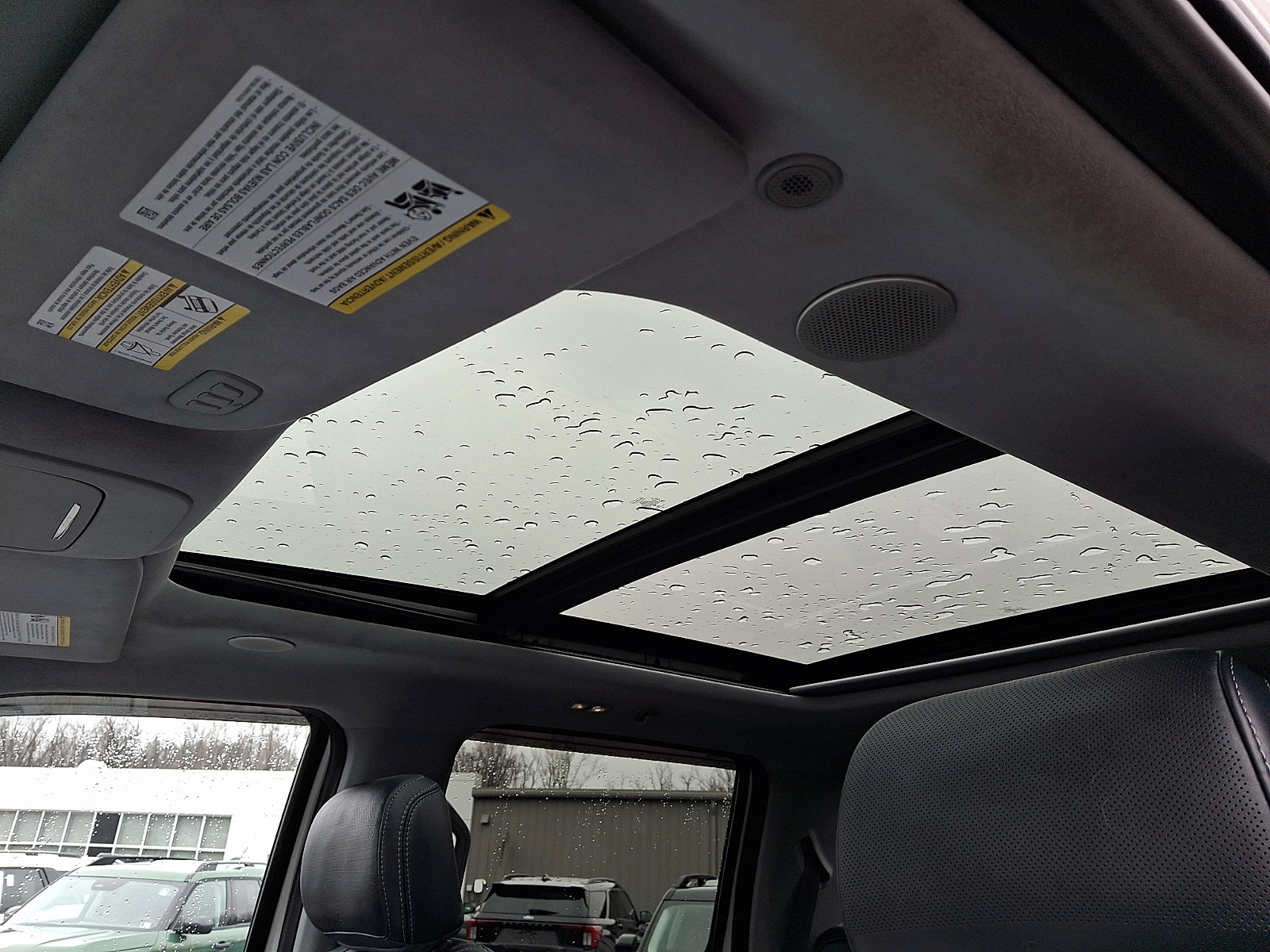 Certified 2023 Ford F150 Limited image 21