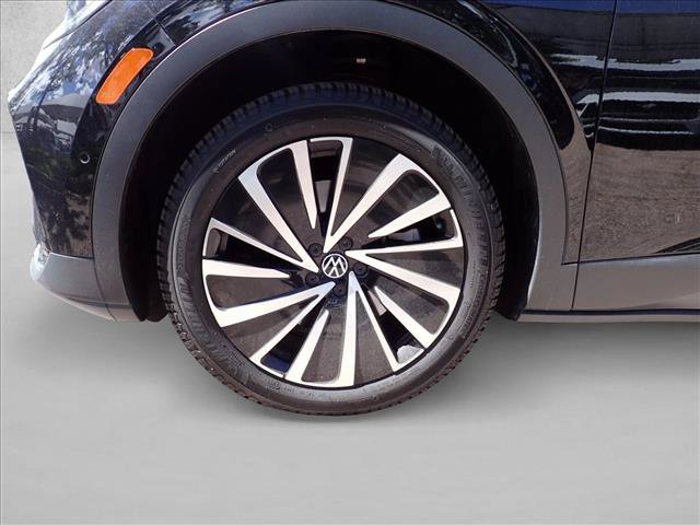 Used 2023 Volkswagen ID.4 Pro S Plus AWD/4WD image 7