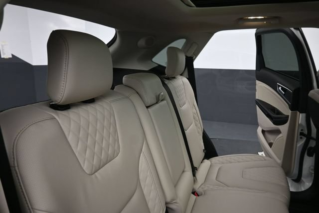 Certified 2024 Ford Edge Titanium w/ Titanium Elite Package AWD/4WD image 25