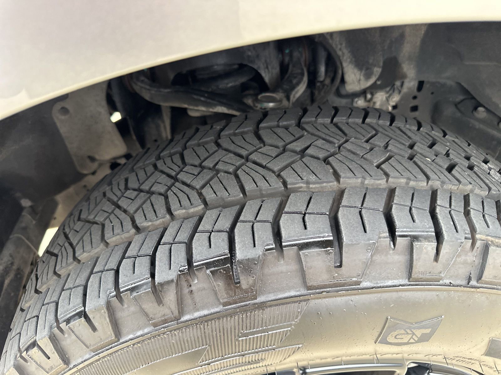 Certified 2024 Ford F150 STX w/ Equipment Group 201A FX4 image 12