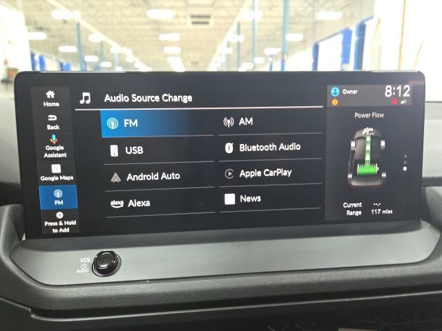 Used 2023 Honda Accord Touring image 26