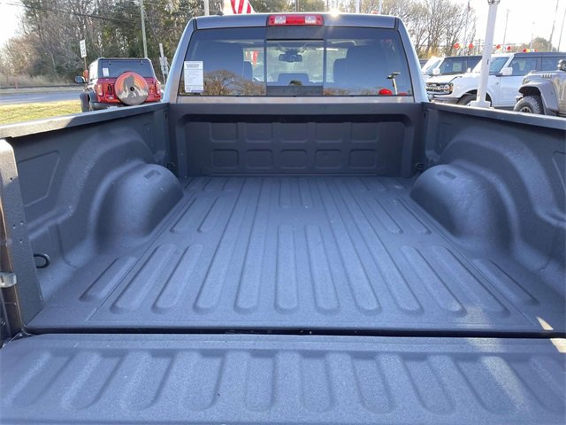 Used 2017 RAM 1500 Sport image 8