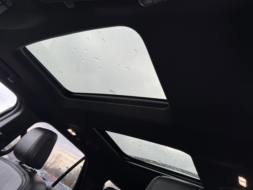 Certified 2018 Ford Explorer Limited w/ Equipment Group 301A image 16