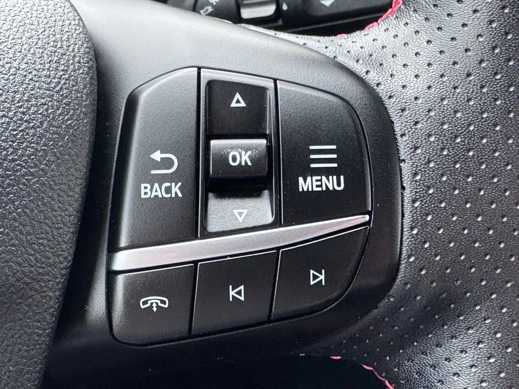 Certified 2024 Ford Escape ST-Line w/ Tech Pack #1 image 36