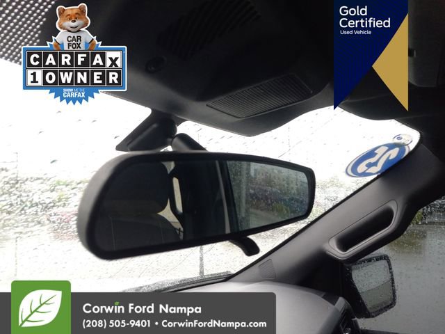 Certified 2025 Ford F150 STX AWD/4WD image 23