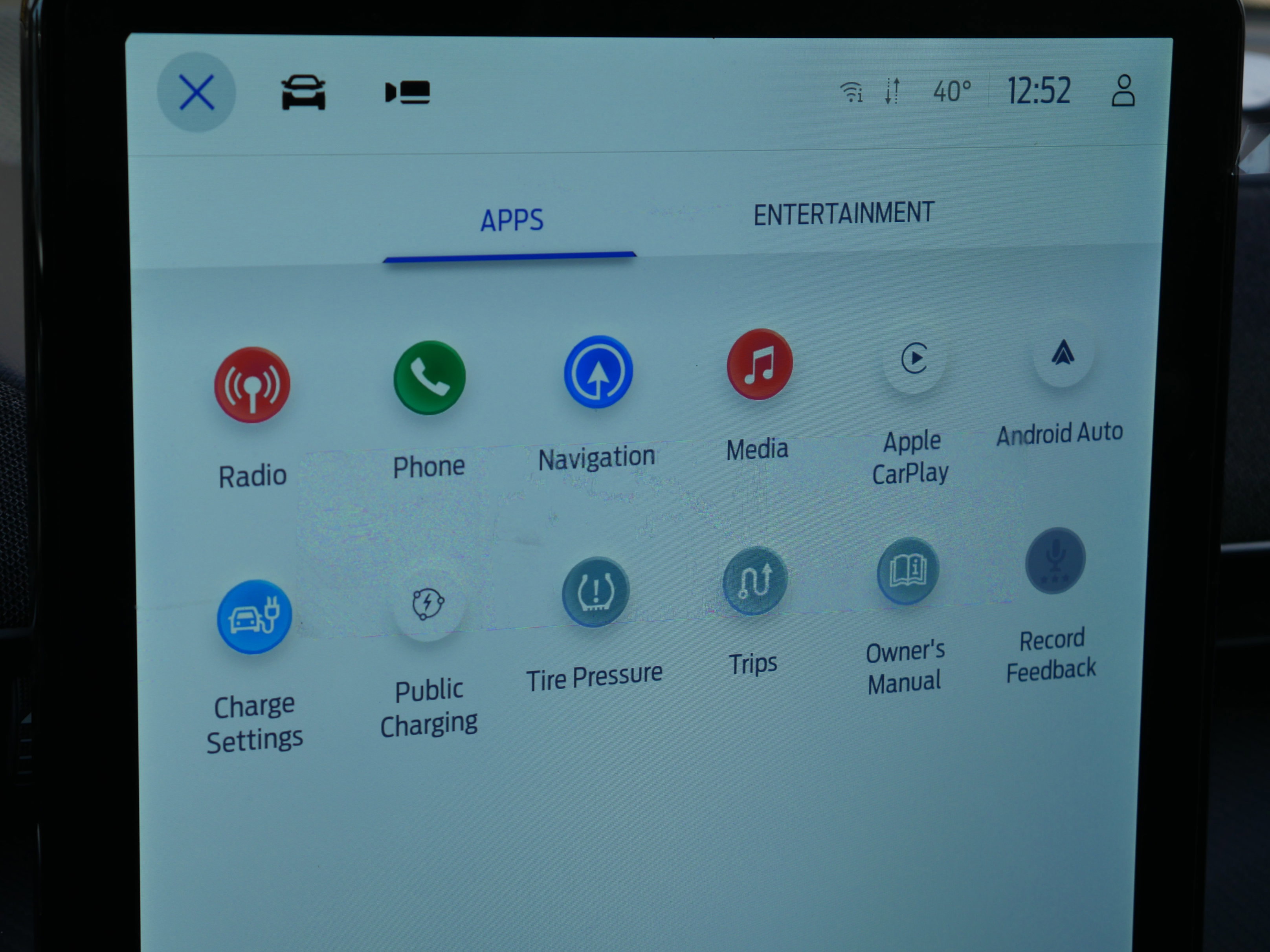 Certified 2025 Ford Mustang Mach-E Premium w/ Interior Protection Package image 19