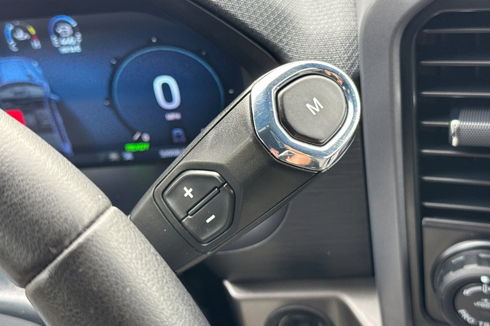 Certified 2024 Ford F150 XLT w/ Mobile Office Package image 22