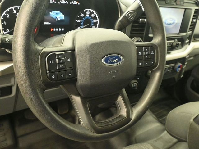 Certified 2021 Ford F150 XLT w/ XTR Package image 15