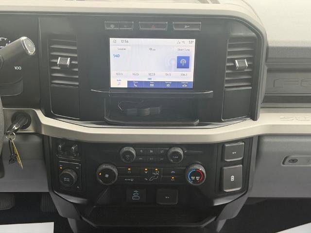 Certified 2023 Ford F250 XL w/ STX Appearance Package AWD/4WD image 20