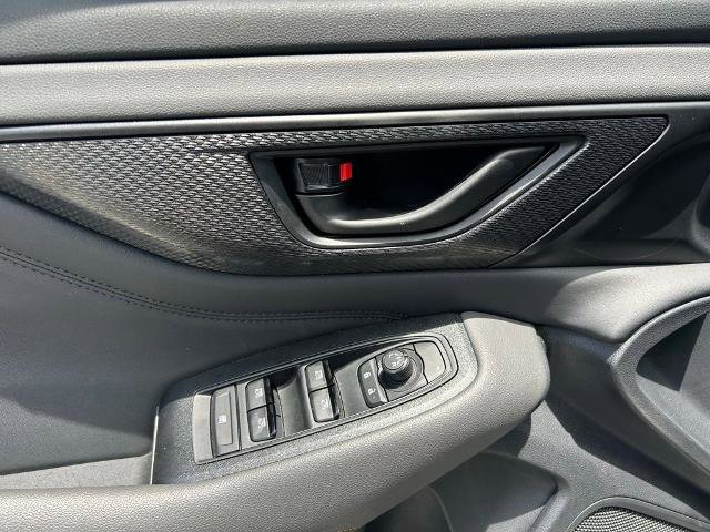 Used 2025 Subaru Outback Wilderness AWD/4WD image 17