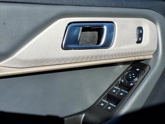 Certified 2025 Ford Explorer Active image 20