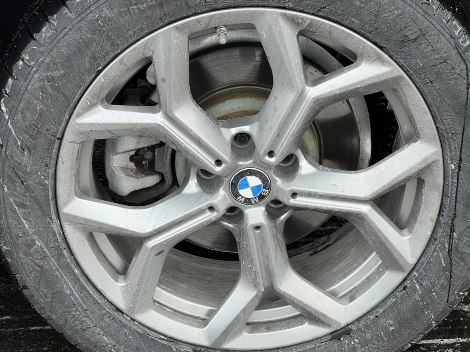 Used 2021 BMW X3 xDrive30i image 12